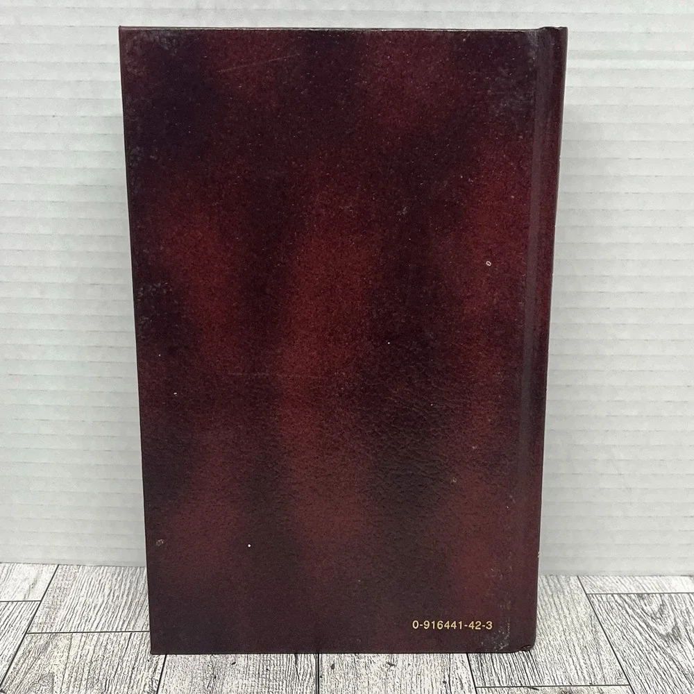 My Utmost for‎ His Highest by Oswald Chambers (1987, Hardcover)